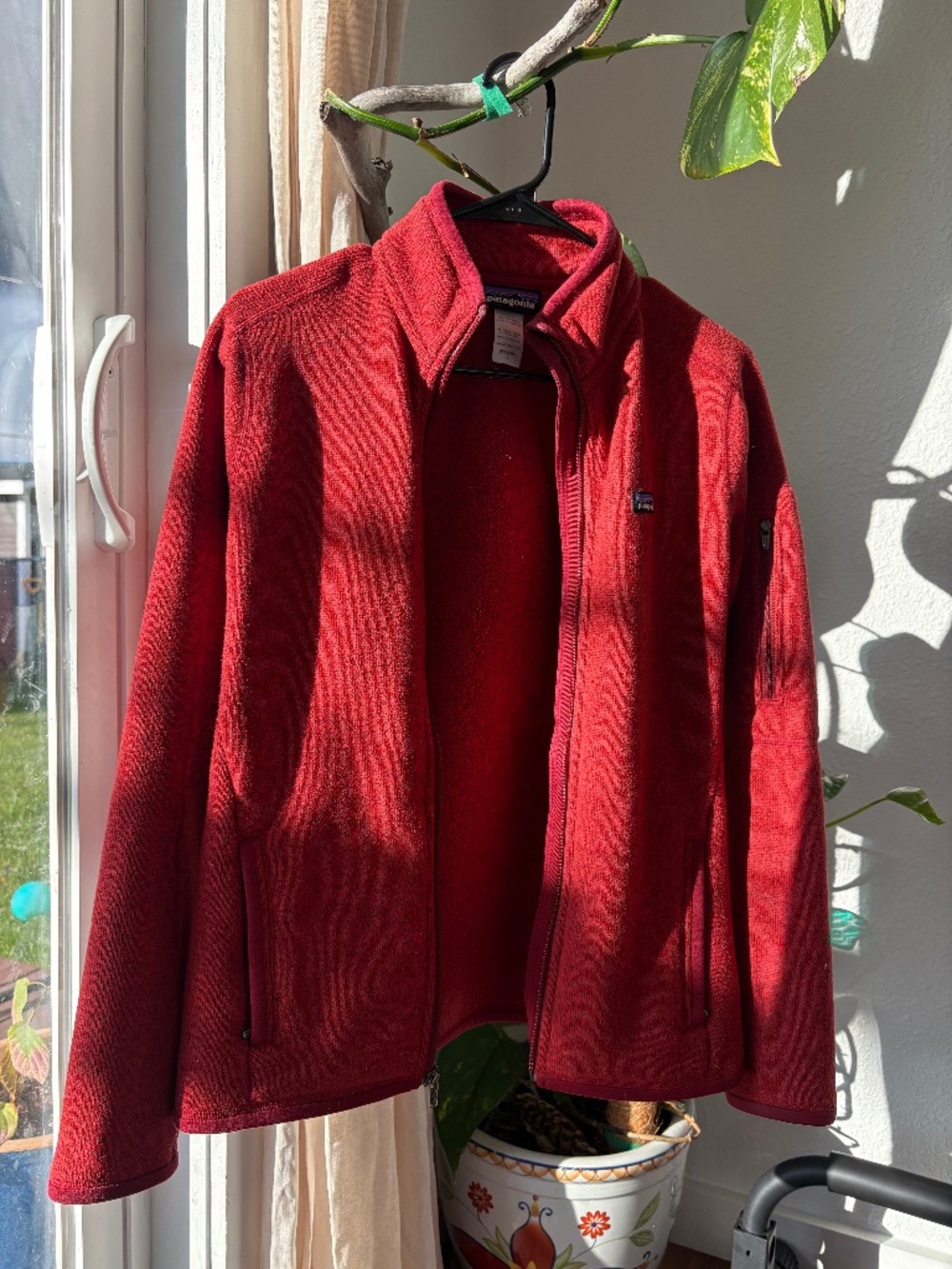 Patagonia Better Sweater